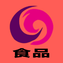 食品保健养生店的LOGO