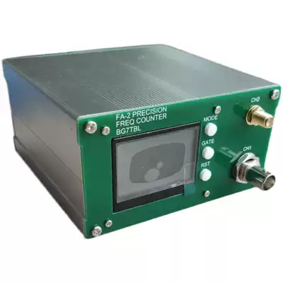 6G Frequency meter Power meter Bluetooth Frequency meter 2 4G Frequency meter FA-2-6GPRO