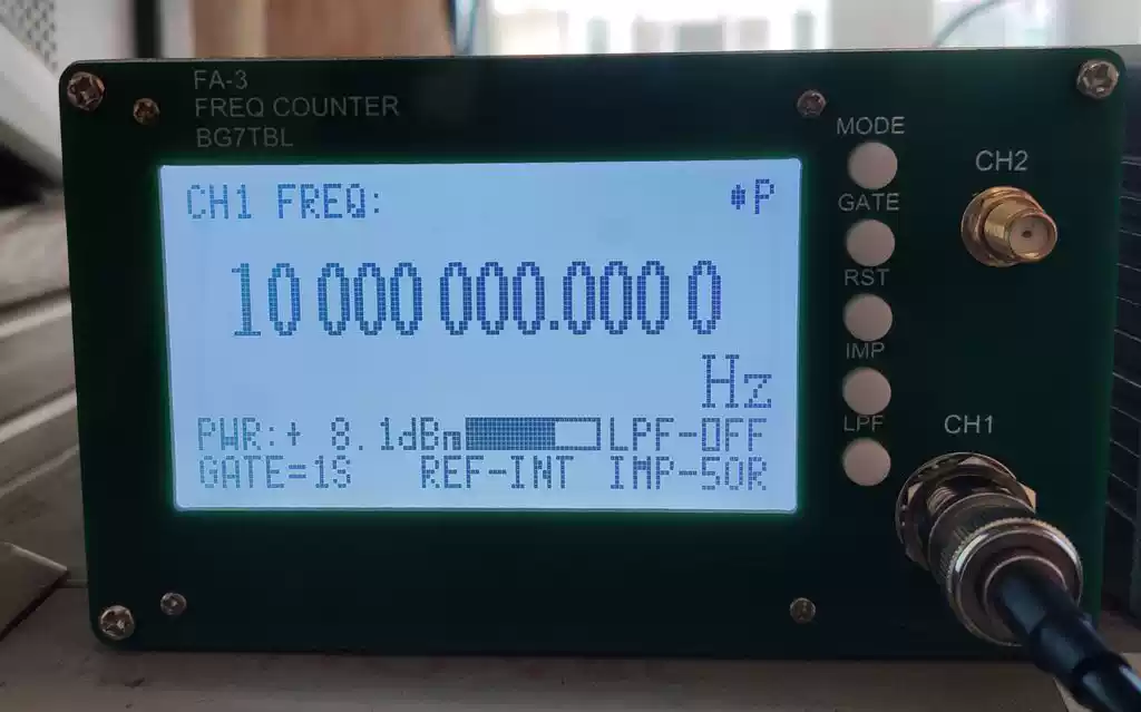 AGILENT HP 53131A 53132A 频率计恒温晶振OCXO 选件OPT 010-淘宝Taobao