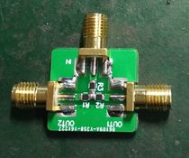 DC-4G 2 power splitter power splite