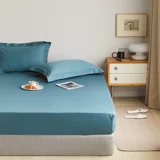 Хлопковая летняя простыня, покрывало, 100 шт