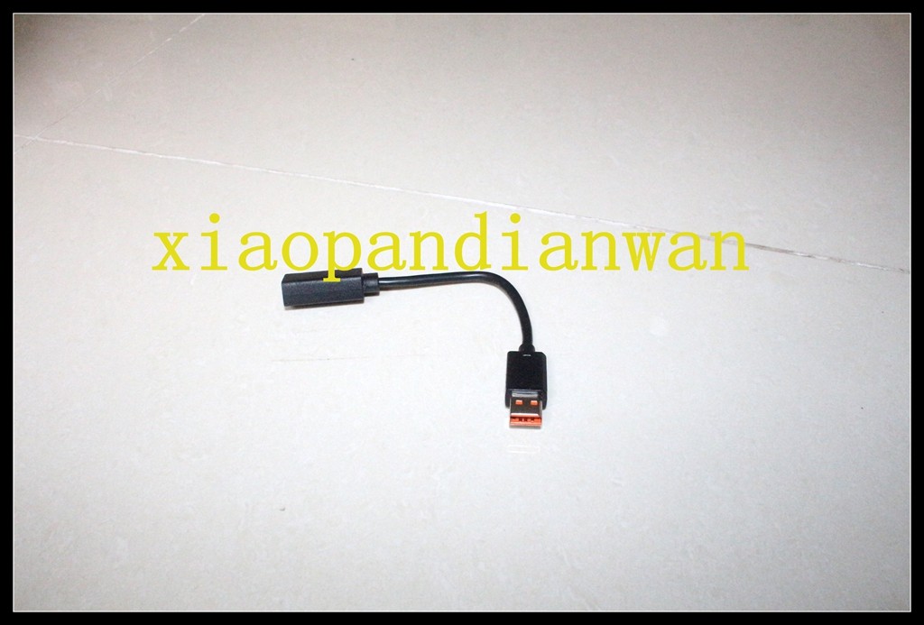 Original XBOX360 Somatosensory Adapter XBOX360 Somatosensory Original Extension Cable XBOX Somatosensory Adapter - Taobao