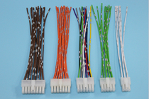 Car card machine MP3MP5 player universal machine CD DVD dedicated plug wire Daily Standard original pure copper wire