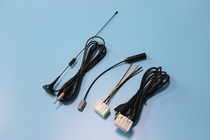 16 Hyundai Kia new K3K4 Tulang Tucson kx35 original car CD machine tail line radio line