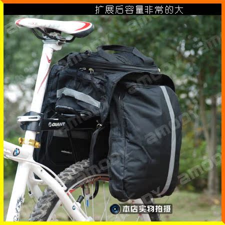 Sacoche pour vélo - Ref 2213838 Image 14