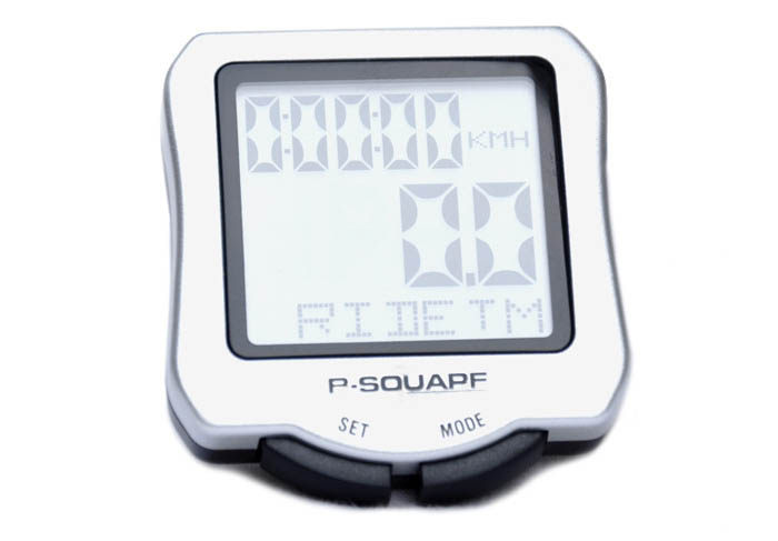 Tableau de bord vélo - Ref 2423326 Image 35