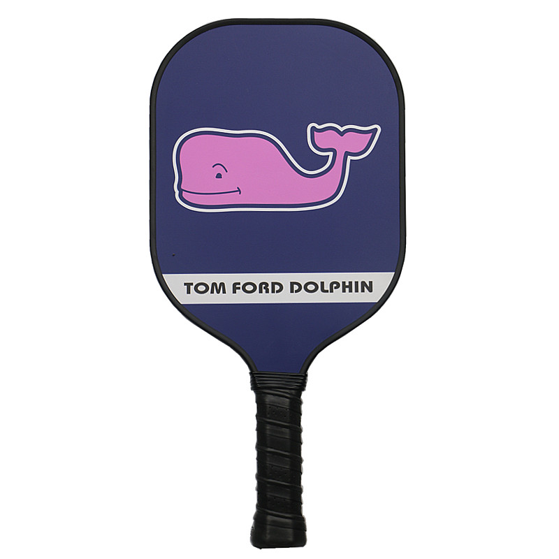 Manufacturer direct selling Pickles graphite pickleball padddle