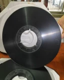 Совершенно новая лента типа II? Импортированная из Германии пустая аудиокассета с диоксидом хрома, аудиокассета типа II, пустая аудиокассета