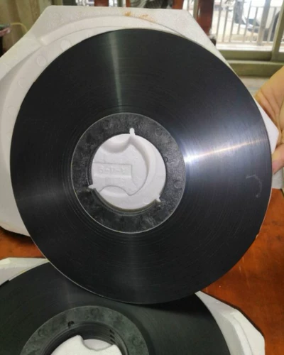 Совершенно новая лента типа II? Импортированная из Германии пустая аудиокассета с диоксидом хрома, аудиокассета типа II, пустая аудиокассета