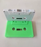 Новая 60 -минутная высококачественная цветная лента цветная лента пустая лента