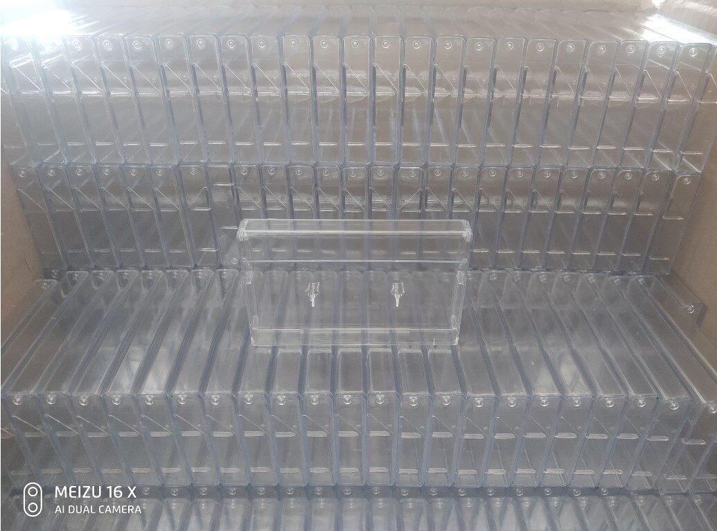 New High Quality Tape Case Transparent Tape Case Tape Case Tape Case Tape Case Tape Case