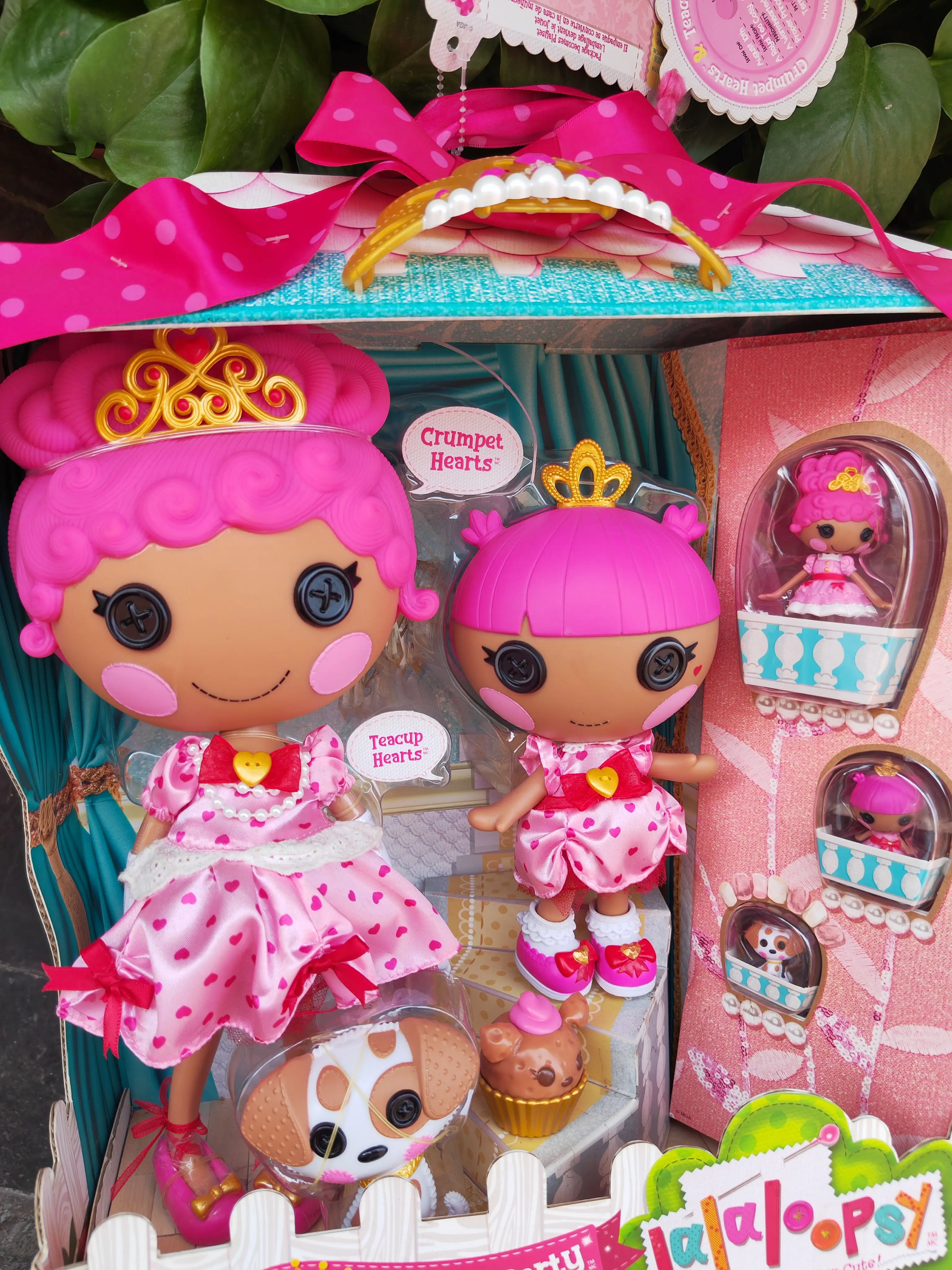 Caiyun Foreign Trade Lele Angel Lalaloopsy Yunduo крупная кукла украшения оборудование кукла бесплатная доставка