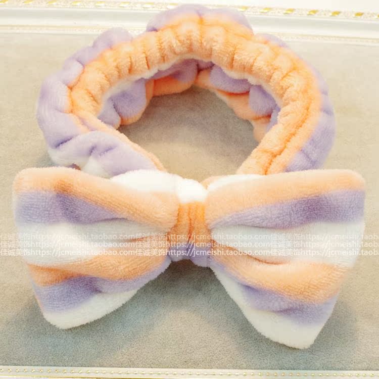 Accessoire cheveux en tissu - Ref 1196953 Image 37