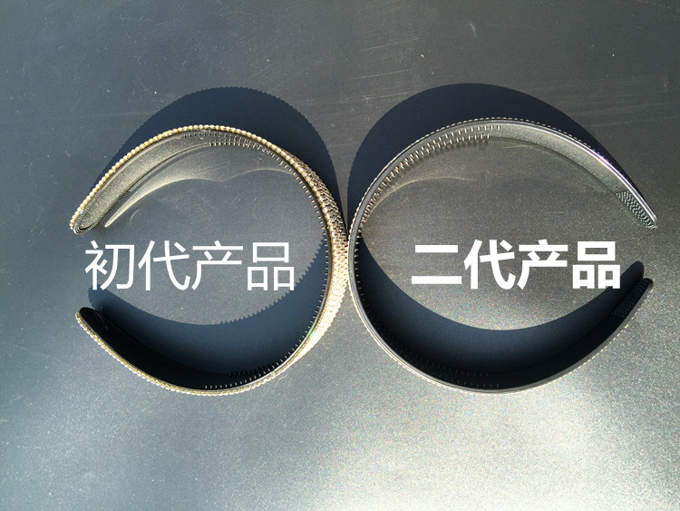 Accessoire cheveux en Diamant Crystal - Ref 1199369 Image 17