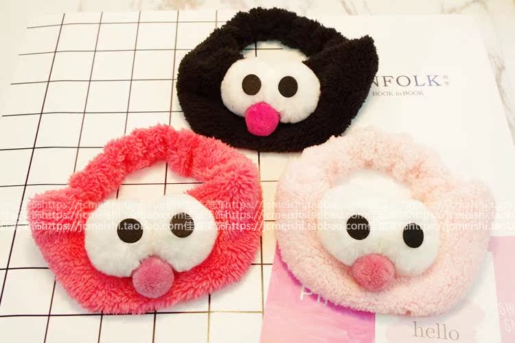 Accessoire cheveux en tissu - Ref 1196953 Image 16