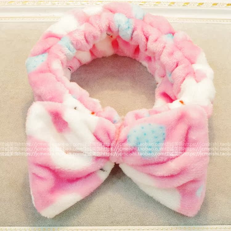 Accessoire cheveux en tissu - Ref 1196953 Image 34