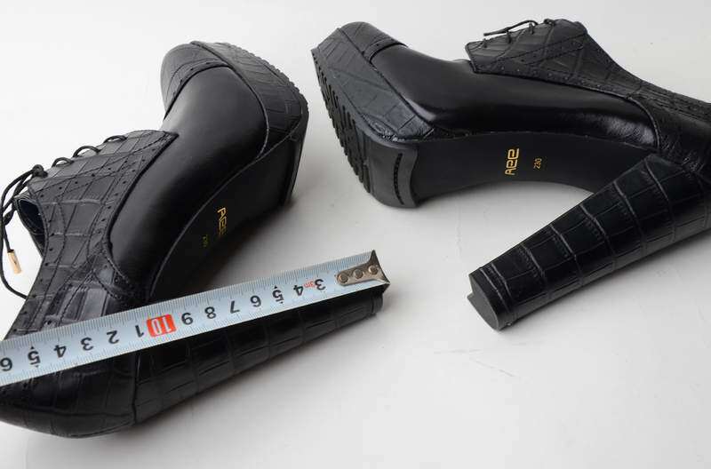 Chaussures de printemps - Ref 918435 Image 19