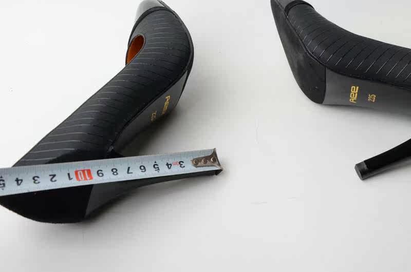 Chaussures de printemps - Ref 918407 Image 16