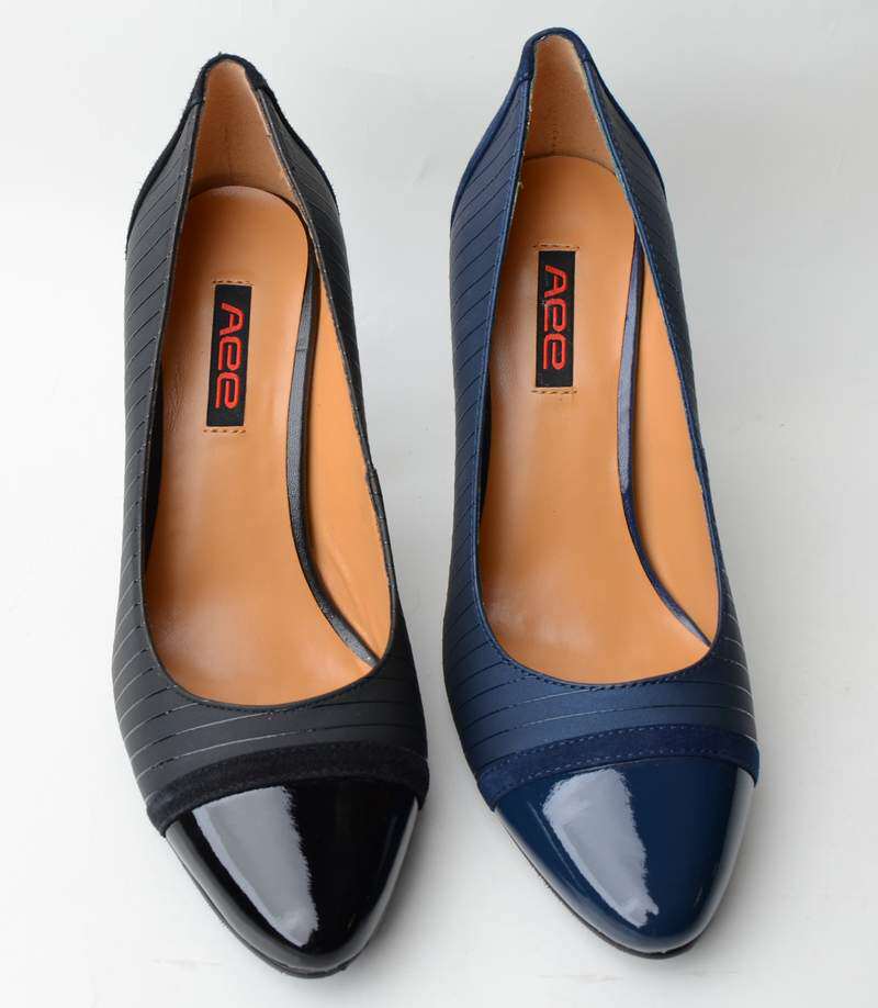 Chaussures de printemps - Ref 918407 Image 11