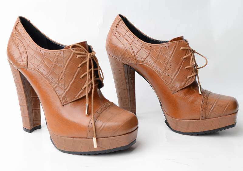 Chaussures de printemps - Ref 918435 Image 12