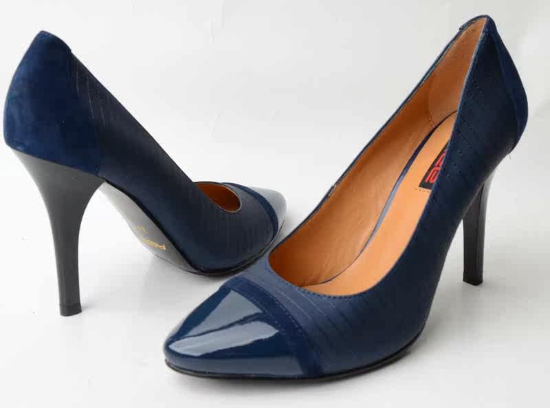 Chaussures de printemps - Ref 918407 Image 20