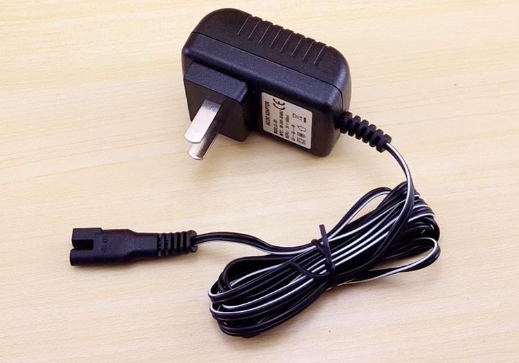 Suitable for Takeda KD-661 Hair Clipper Electric Hair Clipper Charger Power Adapter
