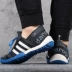 Giày adidas nam 2020 giày thể thao mùa hè mới giày thể thao ngoài trời thoáng khí giày chạy bộ giản dị giày thượng lưu giày FY1784 - Khởi động ngoài trời Khởi động ngoài trời