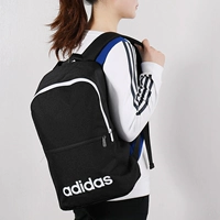Adidas Adidas túi xách nam và túi xách nữ 2020 mới ba lô túi đi học cho học sinh - Ba lô
