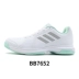 Giày thể thao nữ Adidas mùa thu 2018 mới Giày tennis