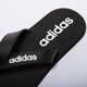 Adidas Adidas flip-flops ຜູ້ຊາຍເຮືອທຸງຢ່າງເປັນທາງການຂອງແທ້ summer outdoor beach shoes ເກີບກິລາຜູ້ຊາຍ