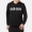 Áo len Adidas Adidas Sweater nam Tide 2019 Thu mới Áo thể thao Áo thun cổ thuyền Áo khoác nam hàng đầu - Thể thao lông cừu / jumper