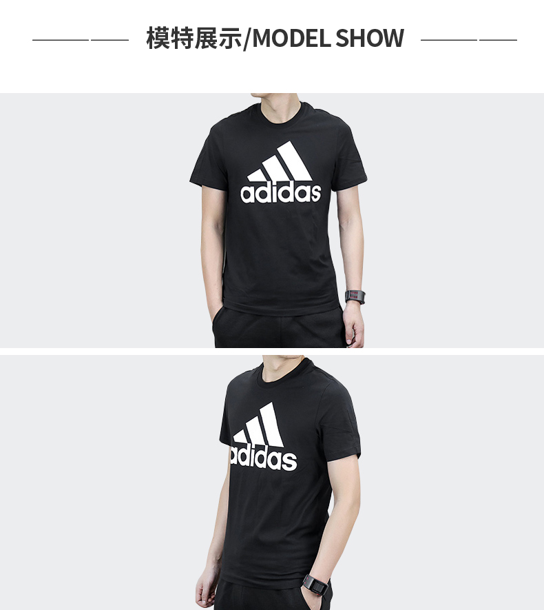 Adidas thể thao phù hợp với nam ngắn tay áo đặt chạy tập thể dục đào tạo đặt breathable ngắn tay áo quần short đồ bộ thể thao nữ dài tay