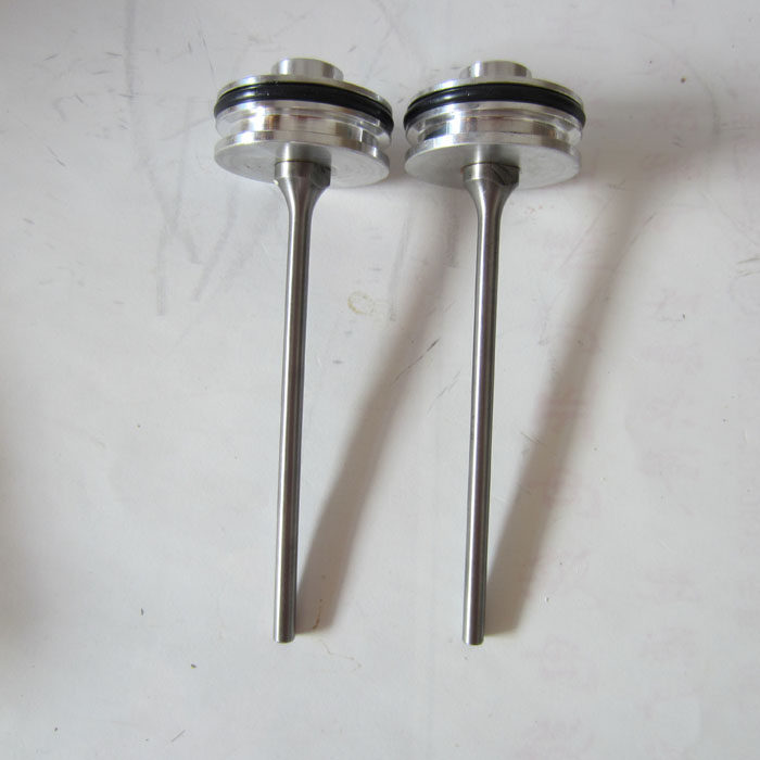 Taiwan APACH Apache CN80 Volume Nail Gun Accessories Collider Shooting Nail Gun CN70 CN57CN100 accessories