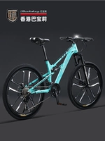 [Легкая алюминиевая рама+барабан с цветочным барабаном Peilin] Десять колесных колес/Bi Anqi