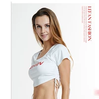 3305A Белый топ