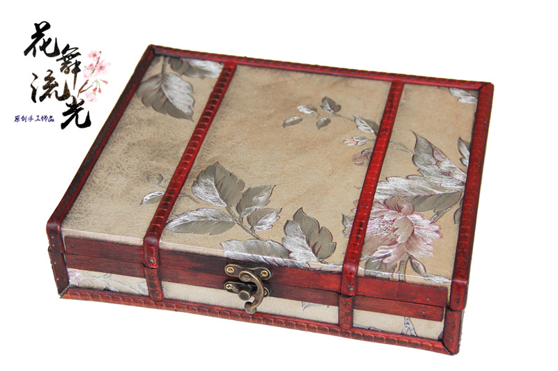 Coffret à bijoux OTHER   - Ref 3105882 Image 10