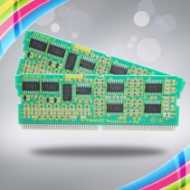 A20B-2902-0671 original disassembly machine Fanaco servo card test good bag good use spot bargaining