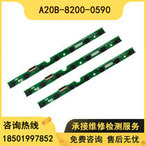 A20B-8200-0590 A66L-2050-0044#A A98L-0005-0501 Fanuc original button