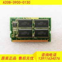 A20B-3900-0130 original disassembly machine memory card test OK quality good quality warranty bargain