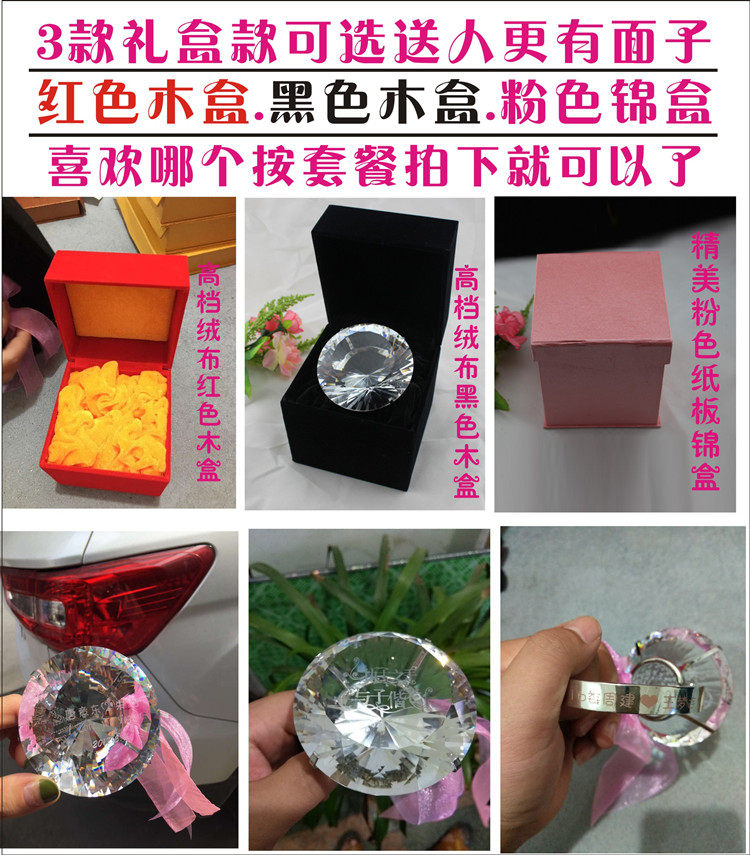 Bague mixte OTHER   en Cristal artificiel - Ref 3088674 Image 14