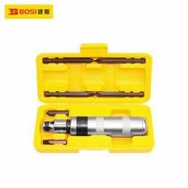 Persian Tools Bump Batch Impact Batch Rusty Dead Screw Impact Driver Screwdriver Screwdriver Impact Batch