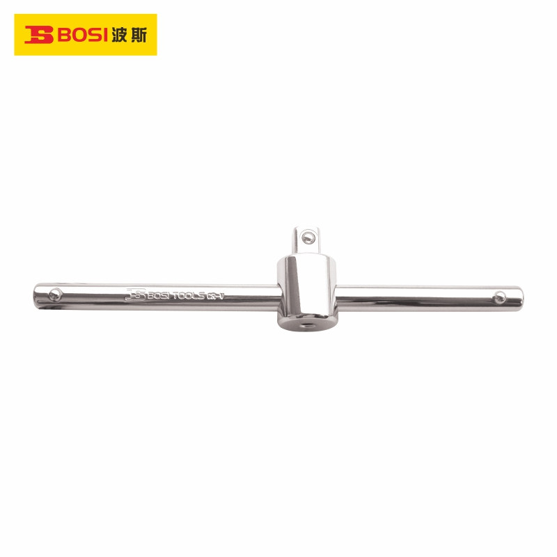 波斯 滑行杆大飞中飞小飞滑杆连接杆加力杆套筒扳手 1/2 3/8 1/4