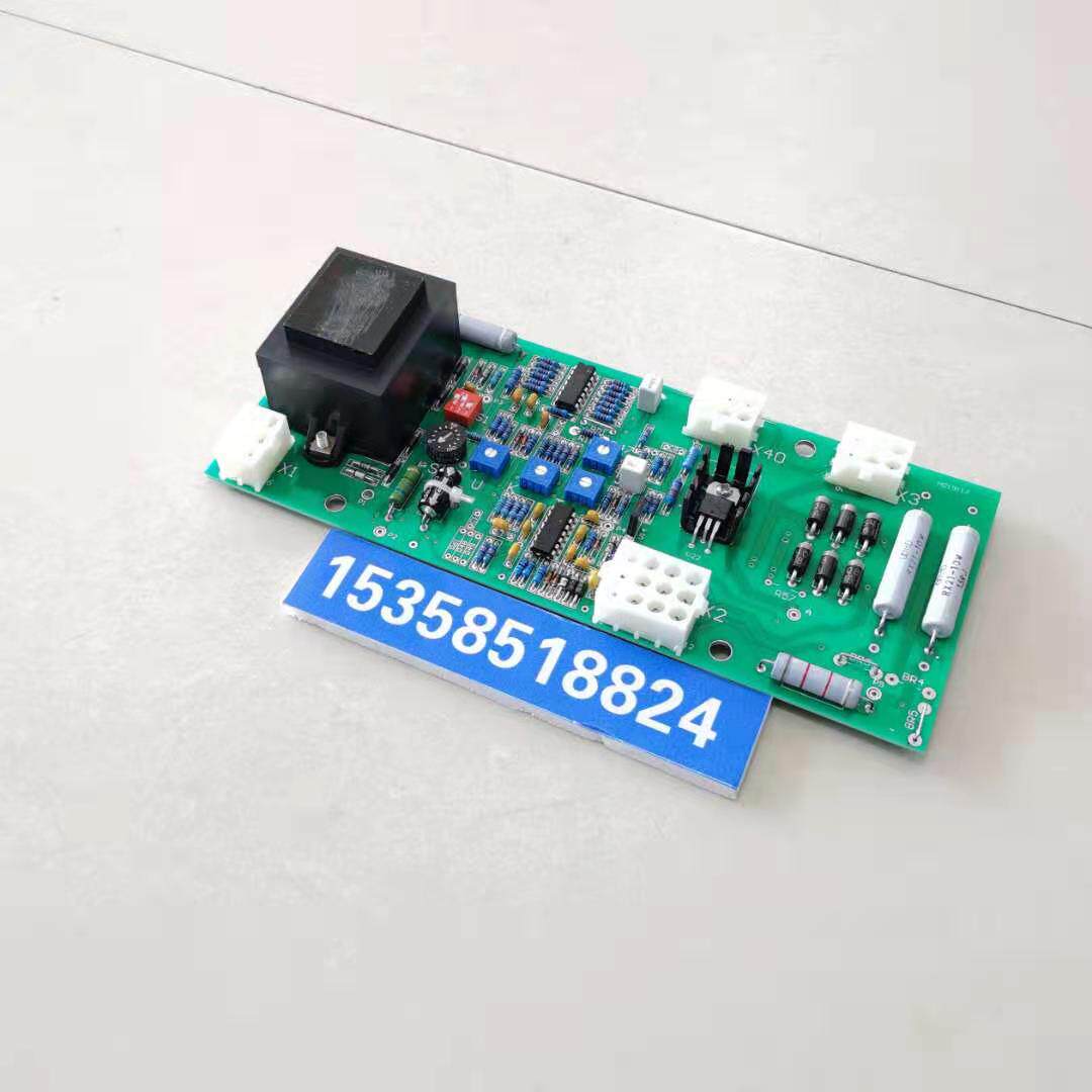 6GA2-491-1A Siemens Generator Voltage Regulator AVR Regulator Sea Wheel