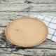 Nhật Bản phong cách món ăn bằng gỗ rắn khay gỗ hình chữ nhật món ăn salad bát dưa đĩa trái cây đĩa ăn tối món ăn tráng miệng - Tấm đũa gỗ cao cấp xuất khẩu