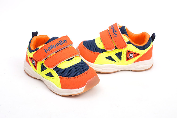 Chaussures enfants en engrener suture de voiture pour printemps - Ref 1036844 Image 110