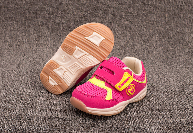 Chaussures enfants en engrener suture de voiture pour printemps - Ref 1036844 Image 31