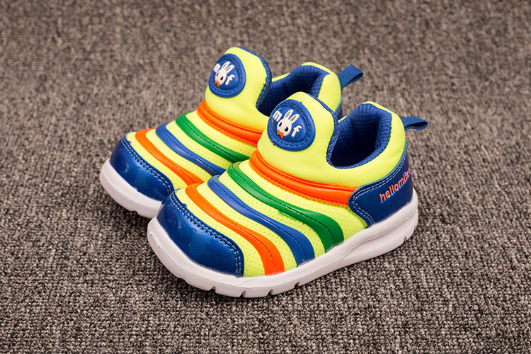 Chaussures enfants en engrener suture de voiture pour printemps - Ref 1036844 Image 157
