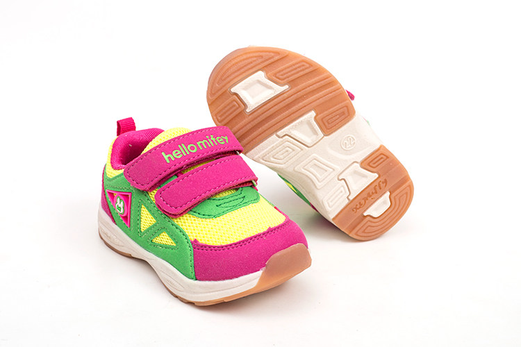 Chaussures enfants en engrener suture de voiture pour printemps - Ref 1036844 Image 107