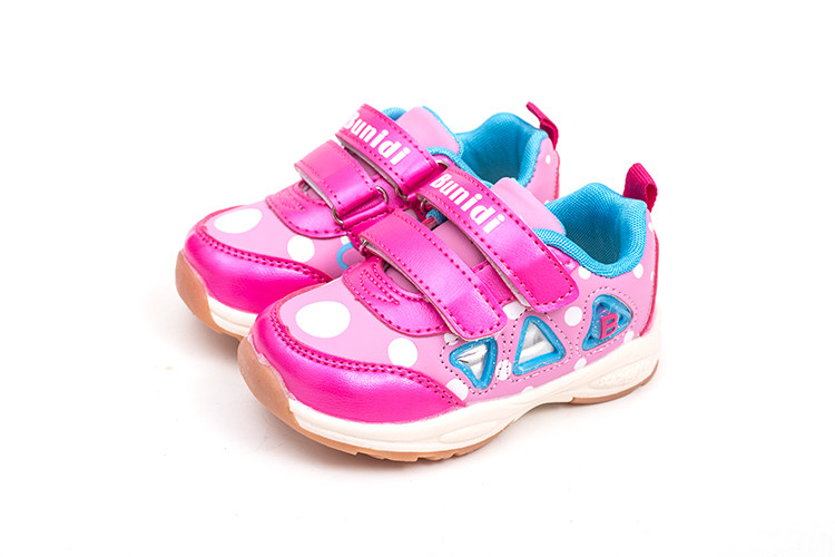 Chaussures enfants en engrener suture de voiture pour printemps - Ref 1036844 Image 133