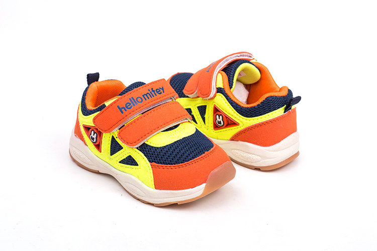 Chaussures enfants en engrener suture de voiture pour printemps - Ref 1036844 Image 113